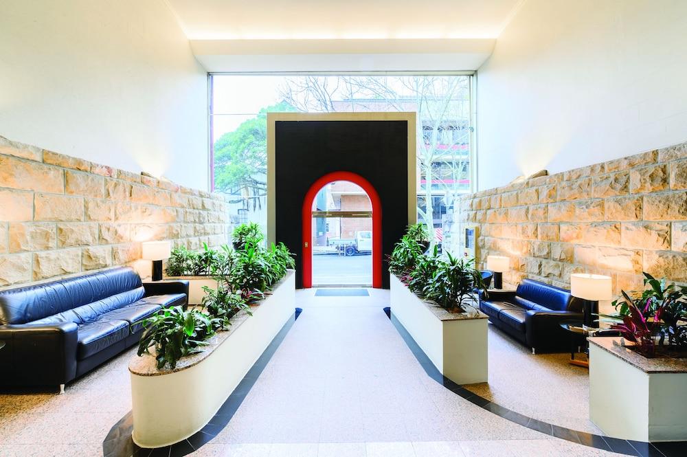 Rendezvous Hotel Sydney The Rocks Exterior foto