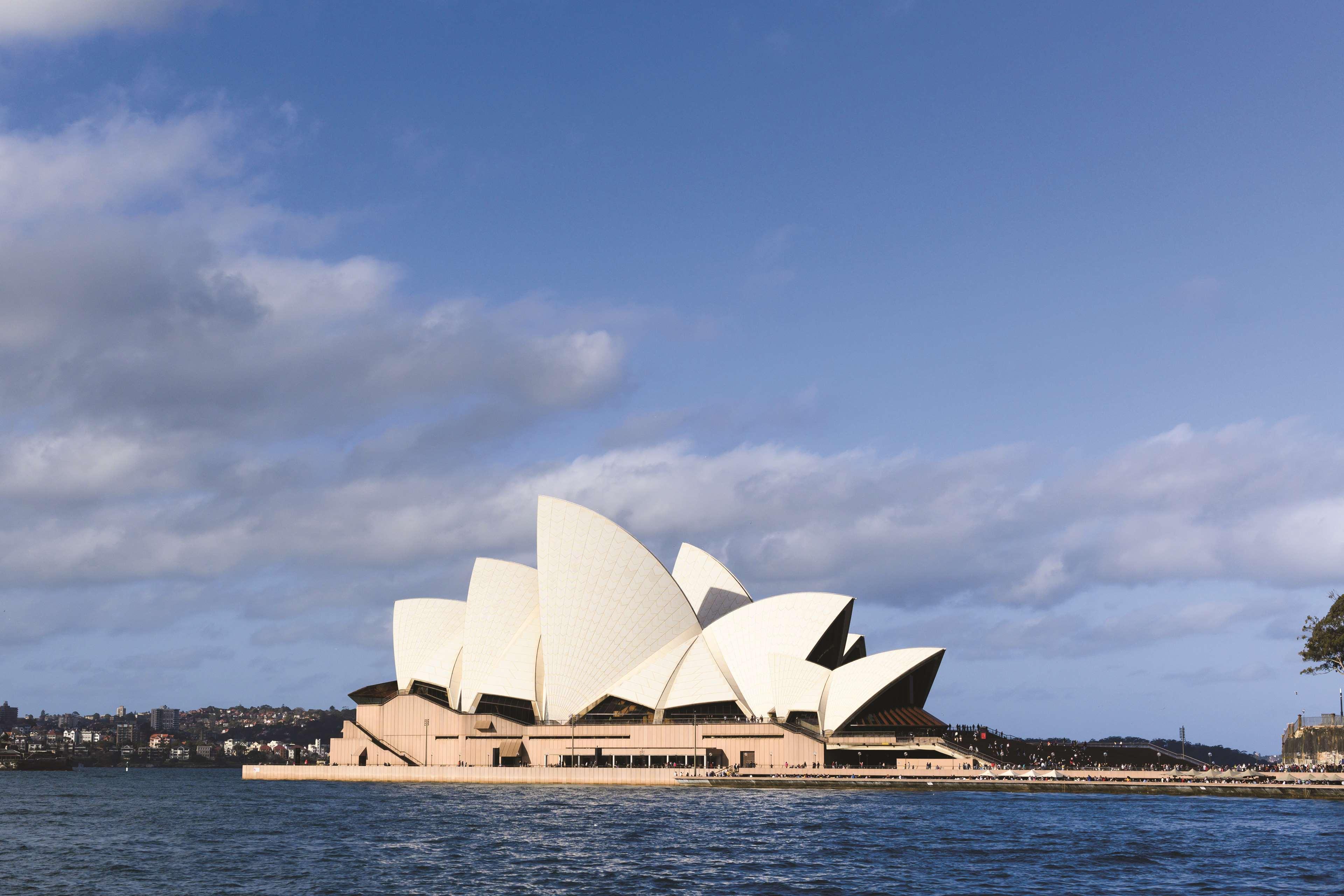 Rendezvous Hotel Sydney The Rocks Exterior foto