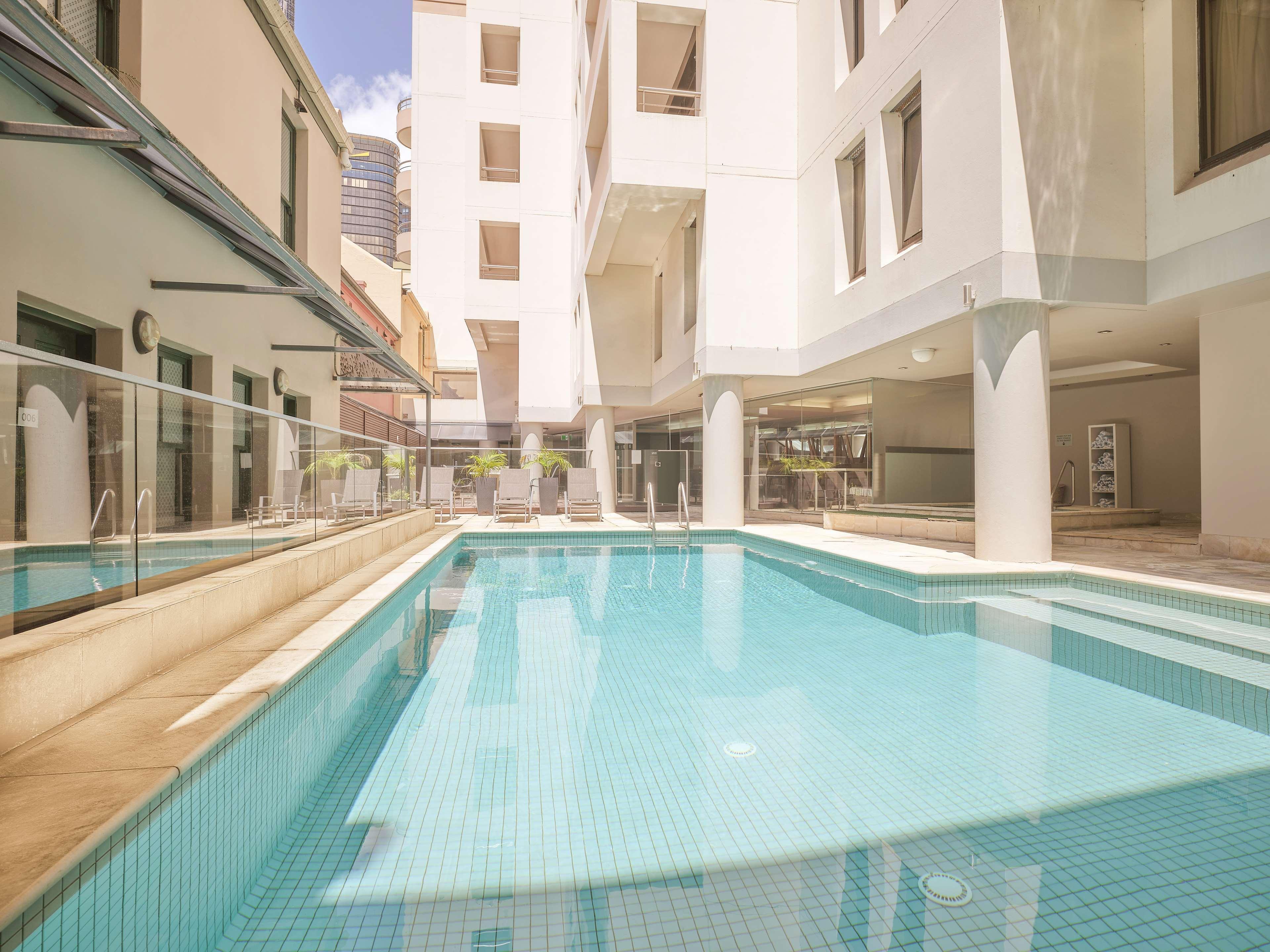 Rendezvous Hotel Sydney The Rocks Exterior foto