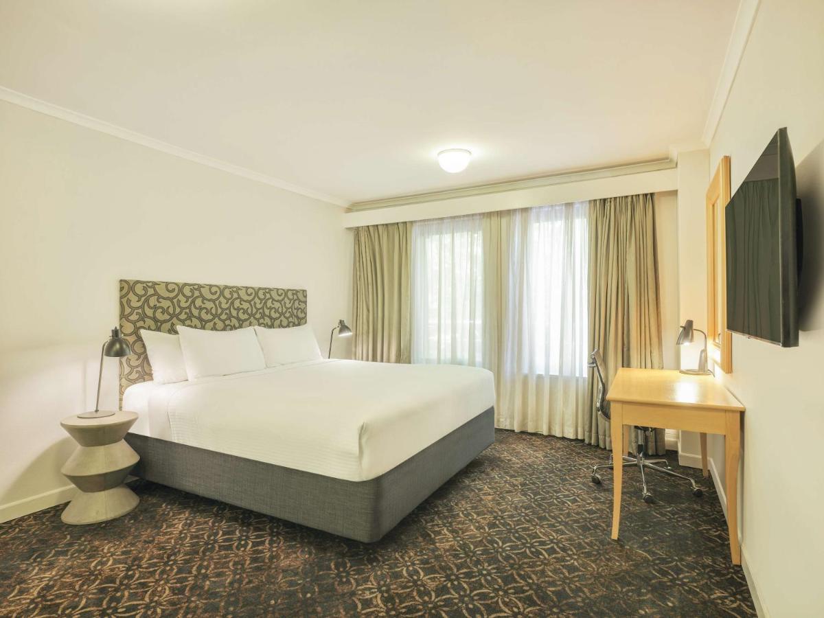 Rendezvous Hotel Sydney The Rocks Exterior foto