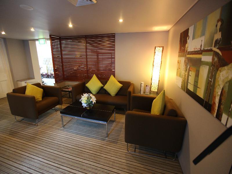Rendezvous Hotel Sydney The Rocks Interior foto
