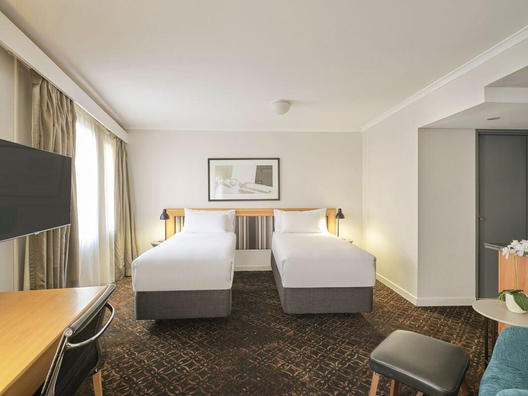 Rendezvous Hotel Sydney The Rocks Exterior foto