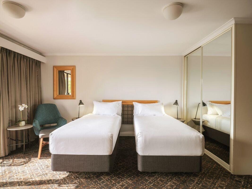 Rendezvous Hotel Sydney The Rocks Exterior foto