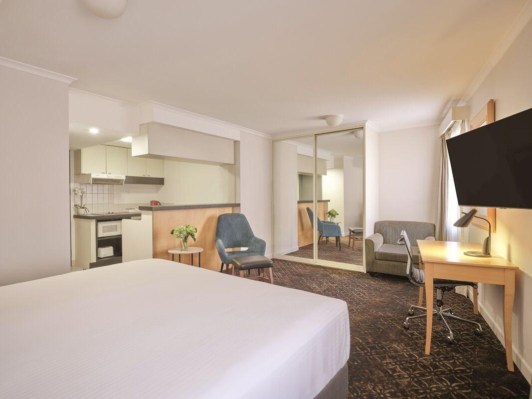 Rendezvous Hotel Sydney The Rocks Exterior foto