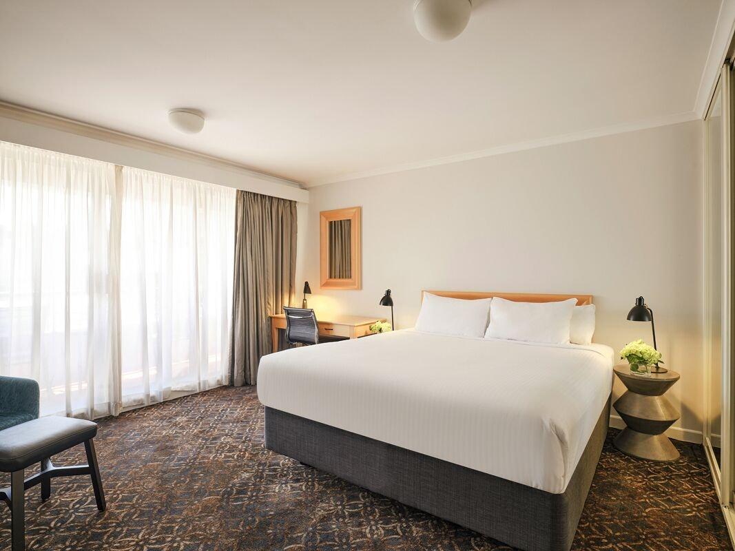 Rendezvous Hotel Sydney The Rocks Exterior foto