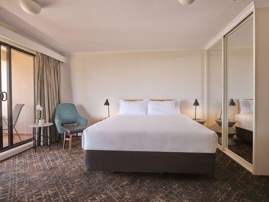 Rendezvous Hotel Sydney The Rocks Exterior foto