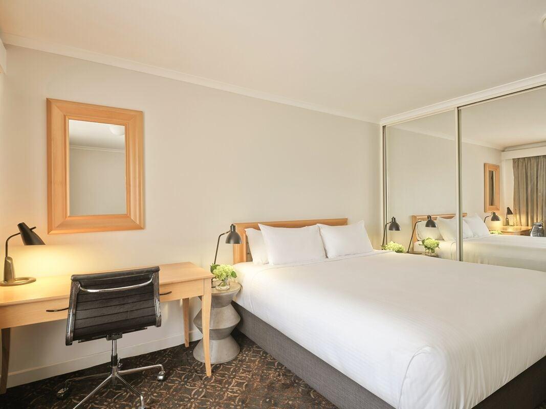 Rendezvous Hotel Sydney The Rocks Exterior foto