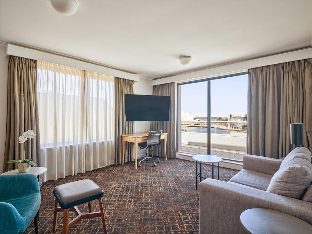 Rendezvous Hotel Sydney The Rocks Exterior foto