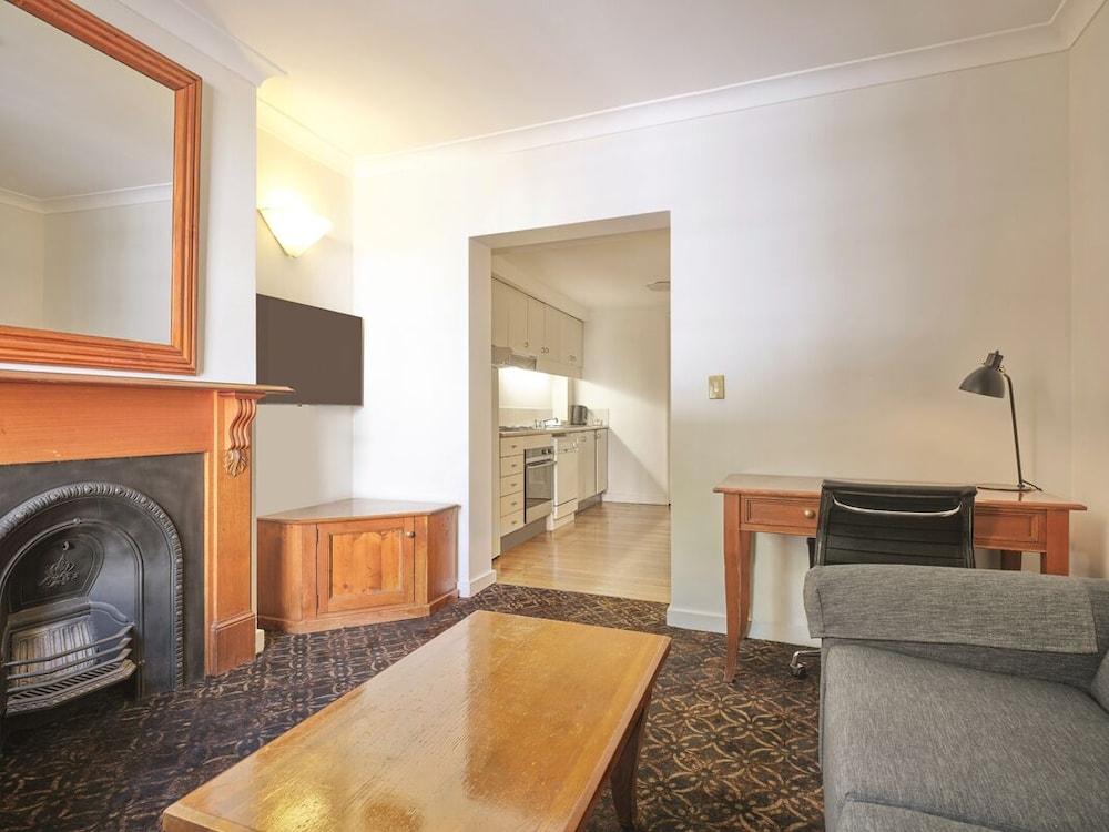 Rendezvous Hotel Sydney The Rocks Exterior foto
