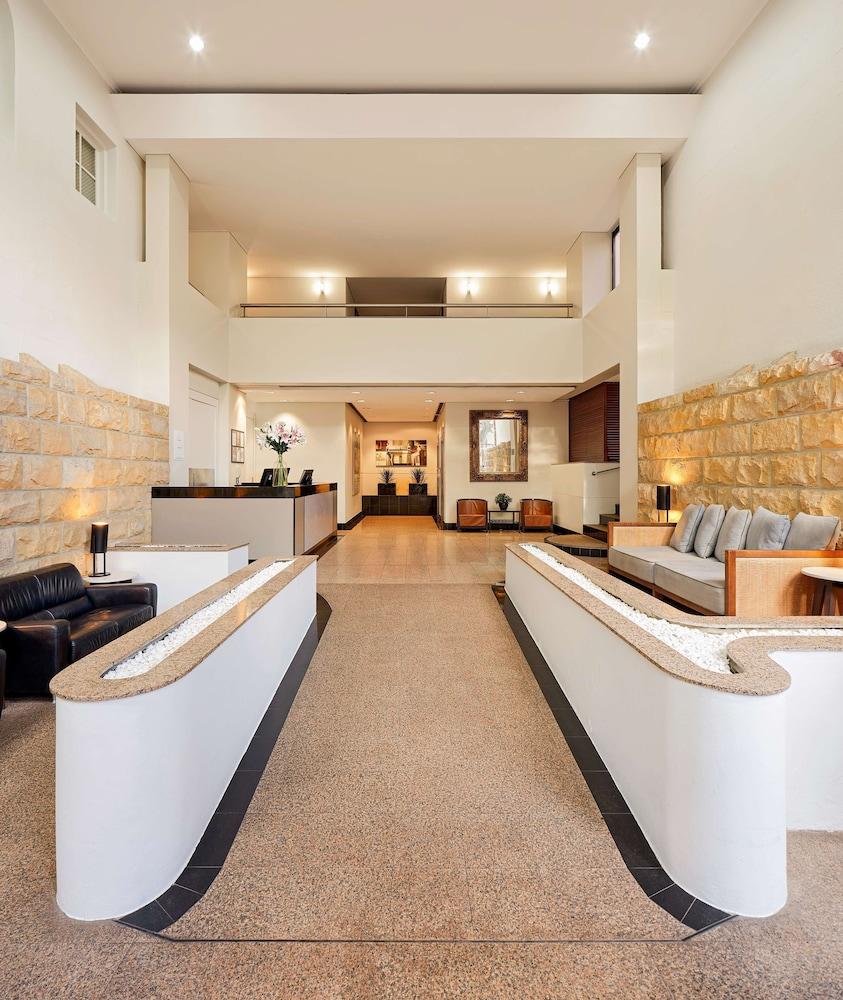 Rendezvous Hotel Sydney The Rocks Exterior foto