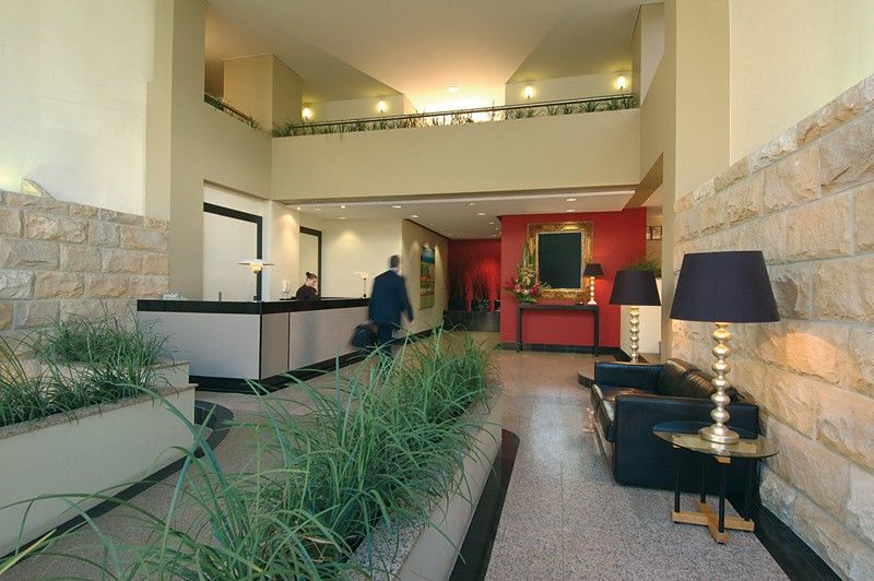 Rendezvous Hotel Sydney The Rocks Interior foto