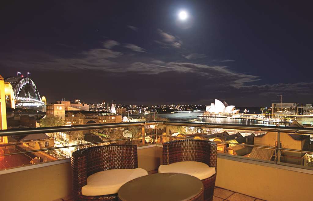 Rendezvous Hotel Sydney The Rocks Habitación foto
