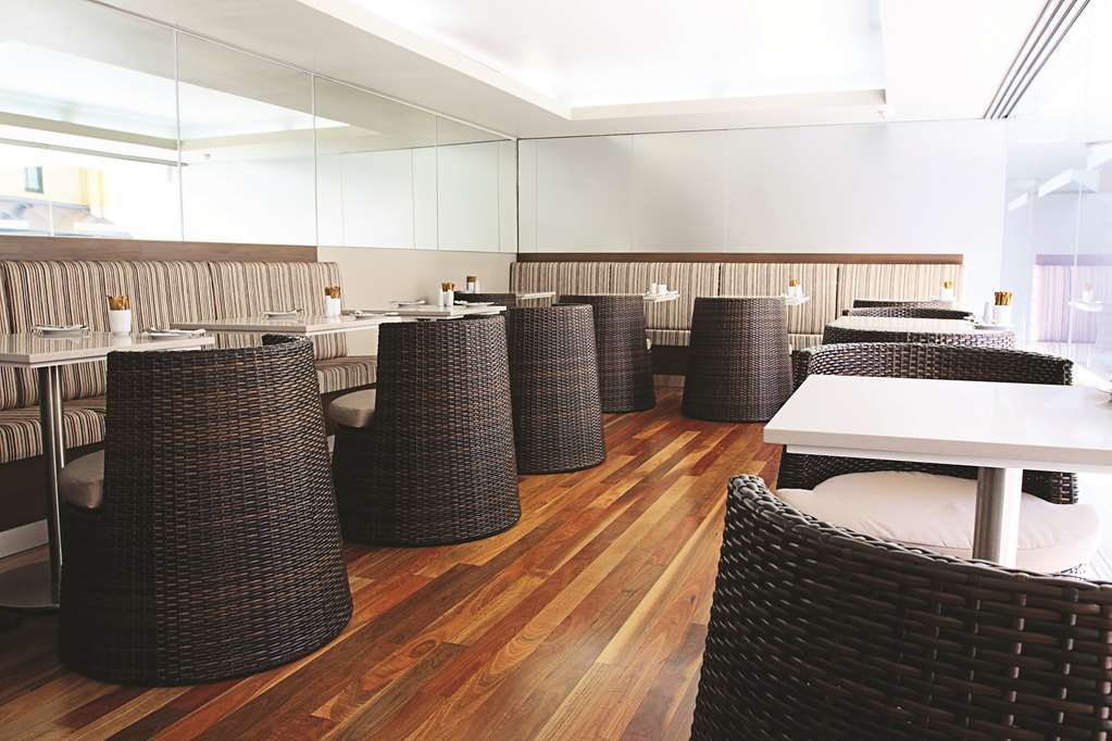 Rendezvous Hotel Sydney The Rocks Restaurante foto