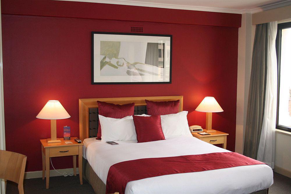 Rendezvous Hotel Sydney The Rocks Habitación foto